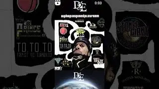 #D2E_Family @Down2EarthNetwork @D2E_podcast  #Events | All Platforms | #CMAentertainment8TV