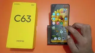 how to fix frozen screen in realme c63, frozen screen problem solve Karen