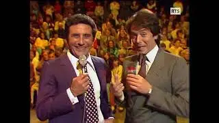 Gilbert Bécaud - la grande roue
