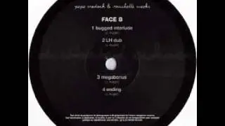 Distorted Echoes - Pepe Bradock & Michelle Weeks Original Moving on mix