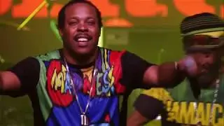 Afro-Latino Festival 2018 Bree (B): Inner Circle - Bad Boys & Outro - Live