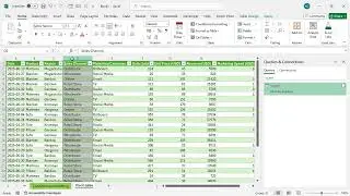 PIVOT TABLE AND ITS REPORTING IN EXCEL PART 3