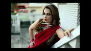 Mrs. Pakistan World 2008 - Saman Hasnain