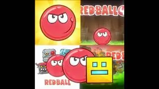 FNF,ROBLOX,MINECRAFT, REDBALL,PVZ,GD EDIT