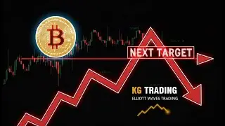 BITCOIN (BTC) | INTRADAY PRICE ANALYSIS: Target hit, What's Next? Critical Key Levels