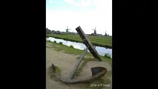 Зансе-Сханс /Zaanse Schans