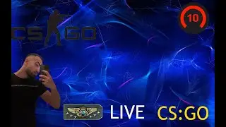 FACEIT NIGHT MBY SOLO/DUO PREMIUM MBY STACK !!#faceit #csgo #k1ng