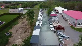Telephely   Dr&oacute;nvide&oacute;