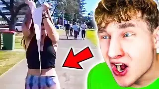 Ha Nevetek GEMET VESZEK Nektek Ism&eacute;t!🤑