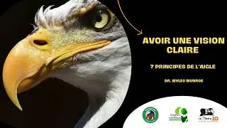 Principe 3 Avoir une vision claire
