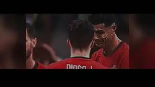 prime ronaldo X FALL FROM THE SKY PT 2 (Slowed)