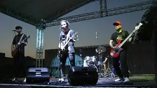 ``ONE MORE BAND`` - Девочки-мальчики [Звери]