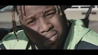 Nawfside Baby - Shining (Official Video)