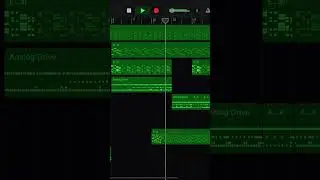 I have literally no idea what to call this #breakcore #flstudio #garageband #music #fyp #viralvideo