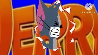 Tom and Jerry is raining memes