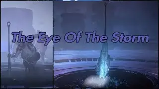The Eye Of The Storm - Anthem - Ep. 28 - Collecting Crystal Samples