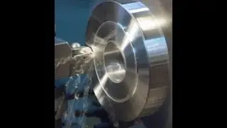 Facing Cycle and how  to Address facing cycle in CNC Lathe Machine