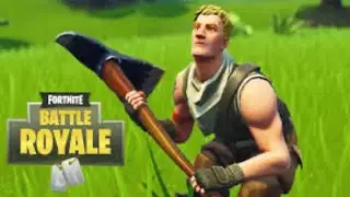 Fortnite PS5 Gameplay Part 4 No Commentary