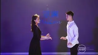 Độ Hồng Trần | 渡红尘 | - Bản Múa Đôi Cực Đẹp ! - Fanpage: Cổ Trang Hội Quán