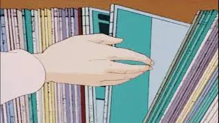 1up ~ vinyls (slowed + reverb)