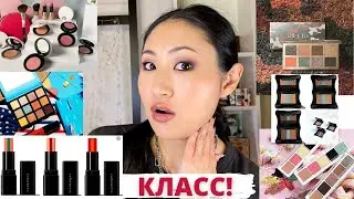 Бьюти Новости #13 | Антипокупки и хотелки | HERMES | GLAMSHOP | ILLAMASQUA | VISEART |NATASHA DENONA