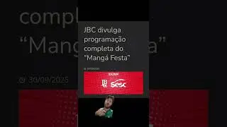 MANGA FESTA DA JBC #mang&aacute; #editorajbc #mangacollector