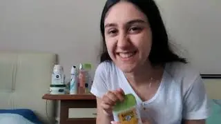 MİNİ MAKYAJ MASAM