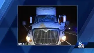 Investigation into deadly Turnpike tunnel accident