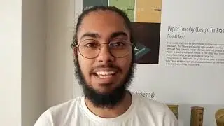 MIT ID student testimonial from our Ex Student Hashmeet S .