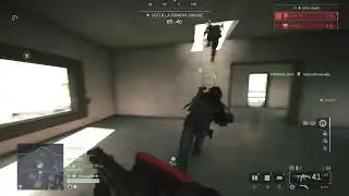 Redsec