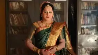 ✨ हा मंद वारा.. हवा धुंद झाली.. वनपरी आली 💞स्त्री कलाकार-प्रथमेश परब यांनी सादर केलेलं गीत#dashavtar