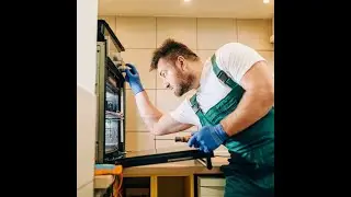 Jenn air Repair Bloomingdale, IL 630-239-1236