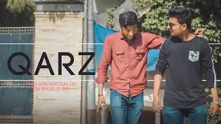 QARZ | Trailer | Short Film | FunKarZz