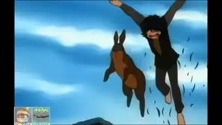 Igano Kabamaru - Episode 17 (Japanese) [REMASTERED, 14:9] | Perfect Video @ 46Fps