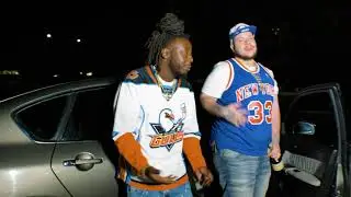 Church Mob - Headed O.T. (Official Music Video) (Prod. By Thuggly Beats) (Shot By @TheKitchen.ENT)