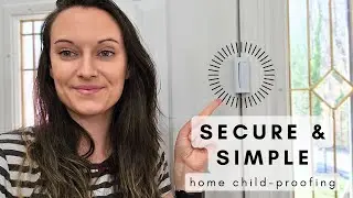 Ultimate Home Security Upgrade! WINONLY Door Lock Demo & Review