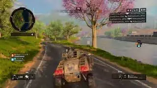 Bo4 gameplay