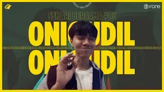 INI TENTANG UDIL - SEHARI BERSAMA #2