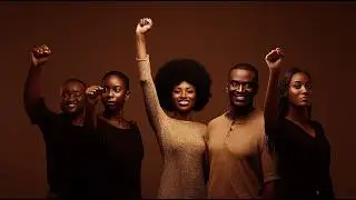 Black Power Anthem | We Been Here