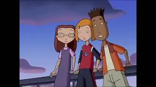 The Weekenders S03E02 Cry / The Perfect Son