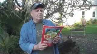 grass patch K9 yard patch dog urine PaysPerView.com Citizen Review Ike's Gotta Have It
