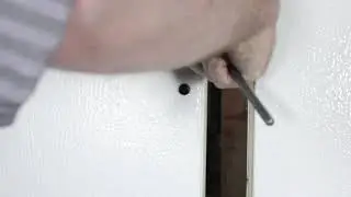 How to Reset a Walk in Cooler Panel Cam