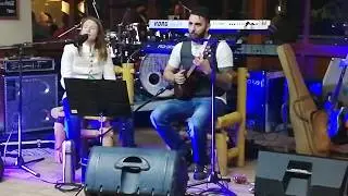Freak On a Leash - Korn Ukulele Cover (Live @ H&oacute;dstock Fesztiv&aacute;l)