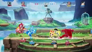 Multiversus live stream Season 3