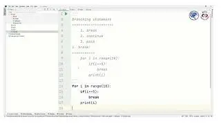Python Break Statement ...www.nsteducation.comwww.drobospacex.com