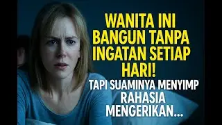 TERBANGUN TANPA INGATAN! SUAMINYA MENYIMPAN RAHASIA MENGERIKAN | ALUR FILM BEFORE I GO TO SLEEP 2014