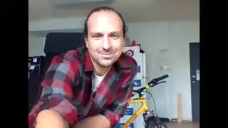Toronto Suburban Bike Hubs - Bike Repair & Maintenance Workshop - Oct 24th 2020