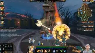 NSFW: This is why you don't Spam Taunt (VULGAR LANGUAGE!)