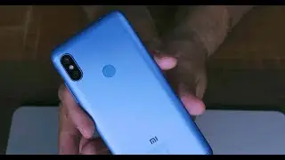 Xiaomi Redmi Note 6 Pro - Unboxing e impressões