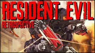 Umbrella Corps: RE Ретроспектива